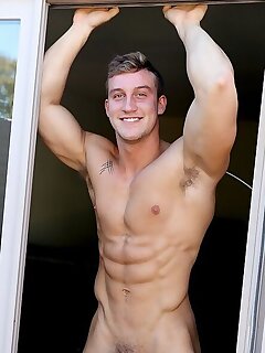 Chuck Warner