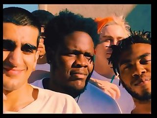 BROCKHAMPTON - LAMB