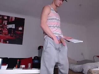 maxilongi's Cam Show @ Chaturbate 03022016