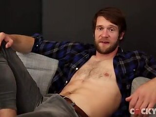 Colby Keller